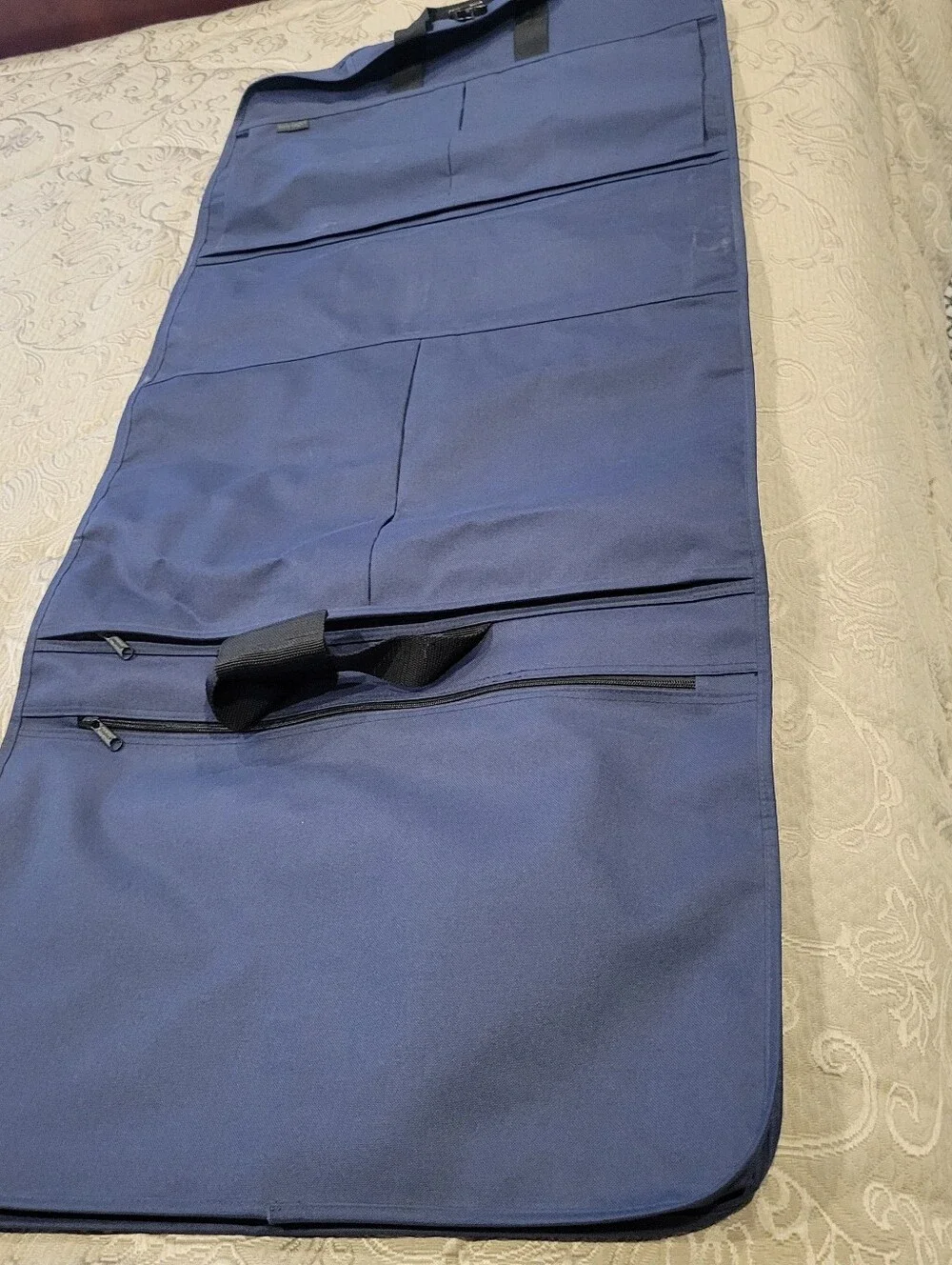 Mens Suit Travel Bag